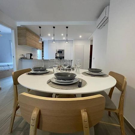Apartmán El Piset 124 Benissa Exteriér fotografie