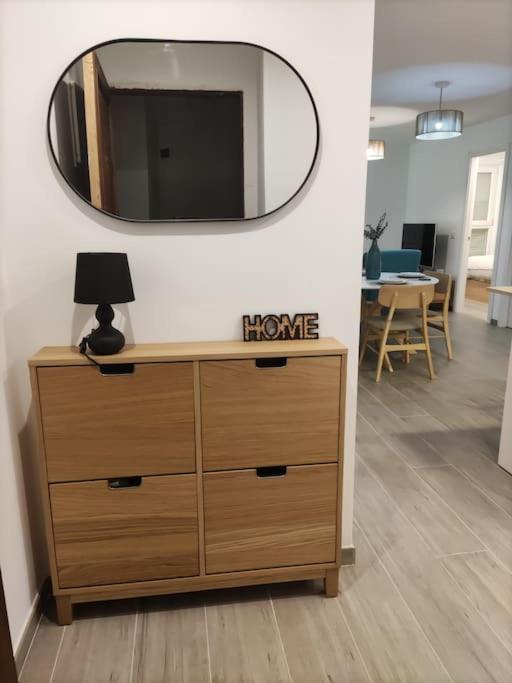 Apartmán El Piset 124 Benissa Exteriér fotografie