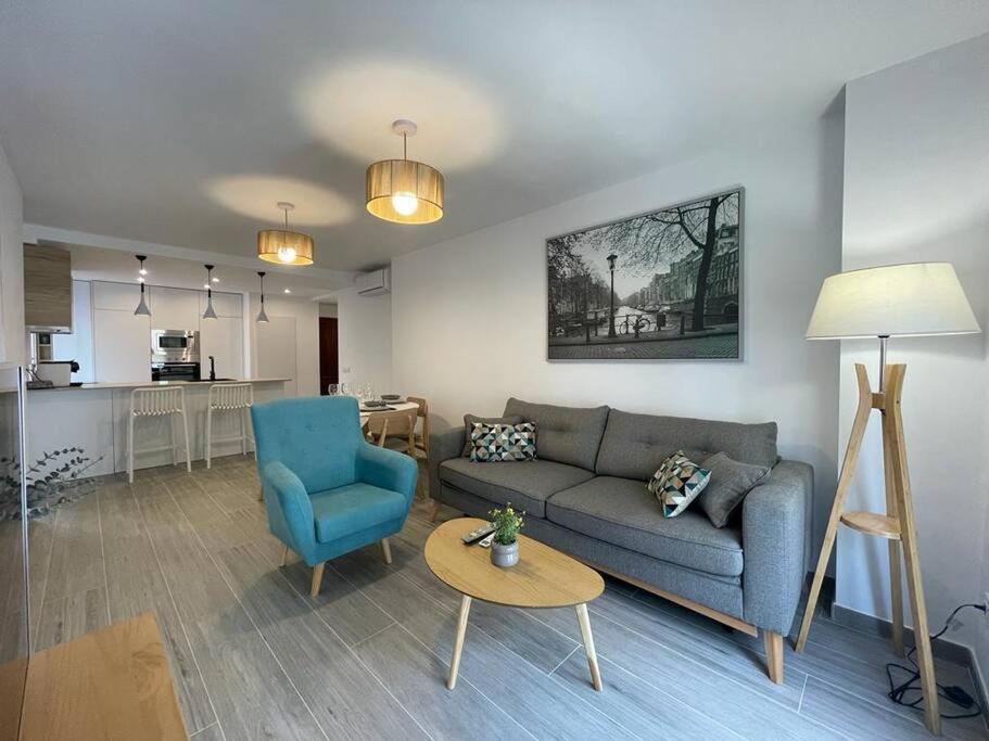 Apartmán El Piset 124 Benissa Exteriér fotografie