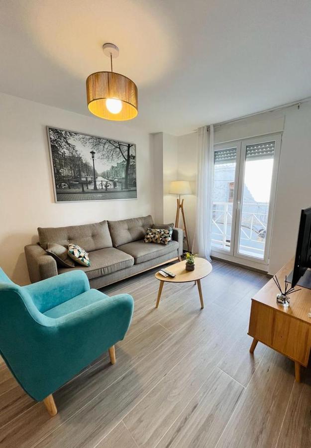 Apartmán El Piset 124 Benissa Exteriér fotografie