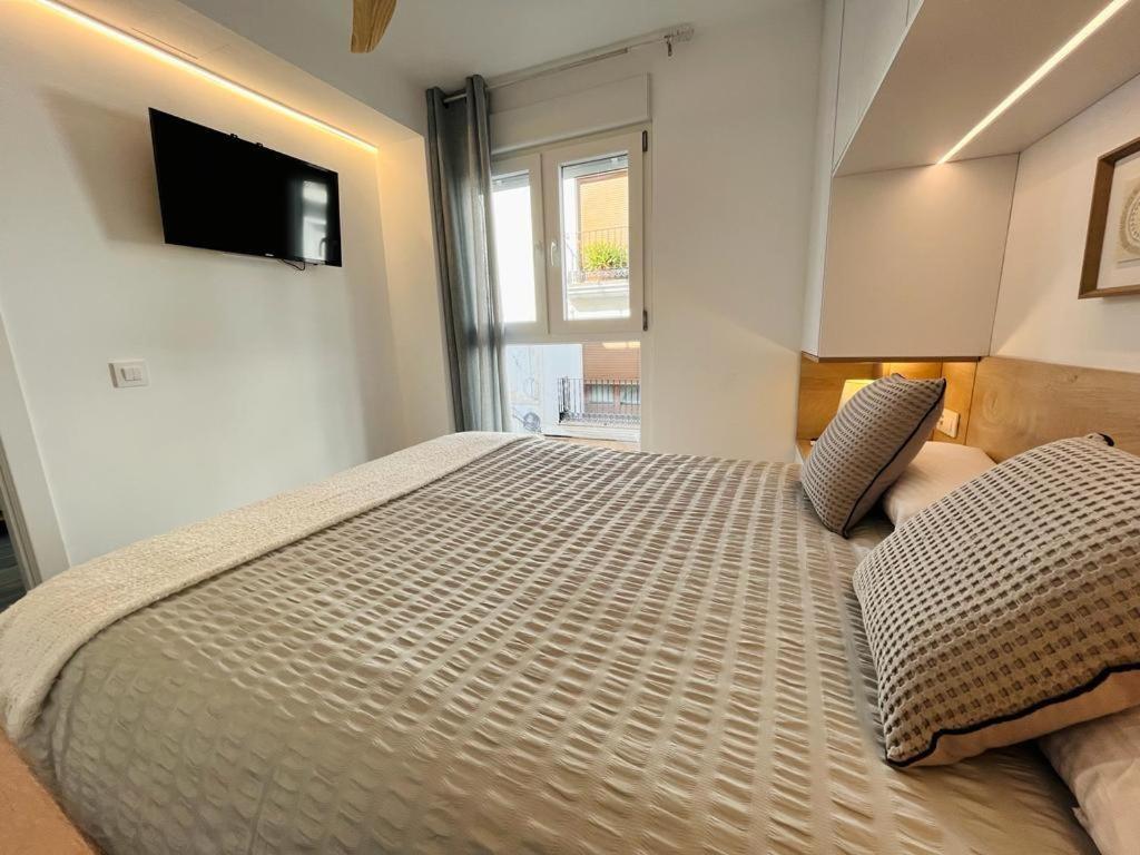Apartmán El Piset 124 Benissa Exteriér fotografie